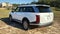 2027 Hyundai PALISADE HYBRID Blue SEL Premium 7P