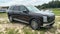 2026 Hyundai PALISADE HYBRID Blue SEL Premium 8P