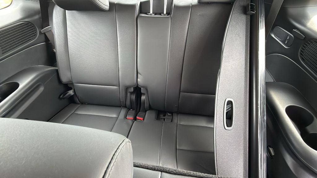 2026 Hyundai PALISADE HYBRID Blue SEL Premium 8P