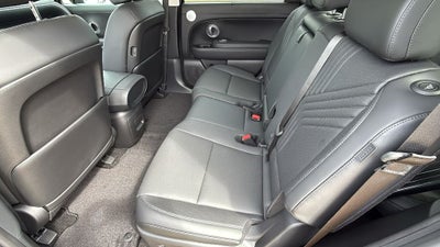 2026 Hyundai PALISADE HYBRID Blue SEL Premium 8P