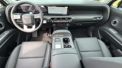 2026 Hyundai PALISADE HYBRID Blue SEL Premium 8P