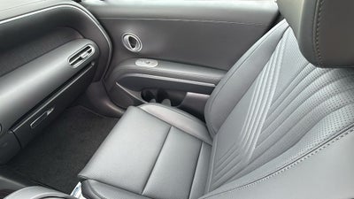 2026 Hyundai PALISADE HYBRID Blue SEL Premium 8P
