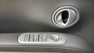 2026 Hyundai PALISADE HYBRID Blue SEL Premium 8P