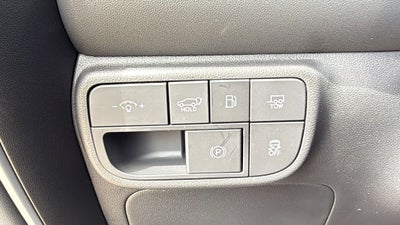 2026 Hyundai PALISADE HYBRID Blue SEL Premium 8P
