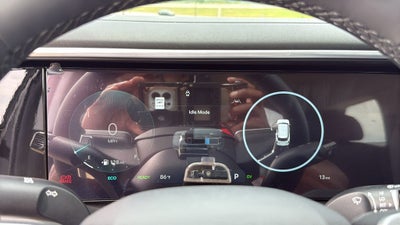 2026 Hyundai PALISADE HYBRID Blue SEL Premium 8P