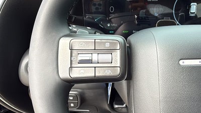 2026 Hyundai PALISADE HYBRID Blue SEL Premium 8P