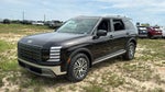 2026 Hyundai PALISADE HYBRID Blue SEL Premium 8P