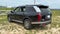 2026 Hyundai PALISADE HYBRID Blue SEL Premium 8P