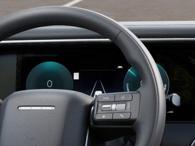 2026 Hyundai PALISADE HYBRID Blue SEL Premium 8P