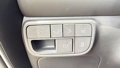 2026 Hyundai PALISADE HYBRID Blue SEL Premium 8P