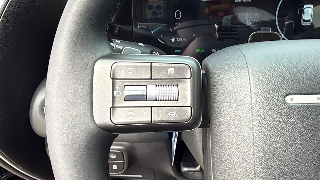 2026 Hyundai PALISADE HYBRID Blue SEL Premium 8P