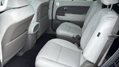 2027 Hyundai PALISADE HYBRID Blue SEL Premium 7P