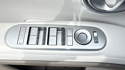 2027 Hyundai PALISADE HYBRID Blue SEL Premium 7P