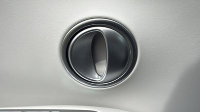 2027 Hyundai PALISADE HYBRID Blue SEL Premium 7P