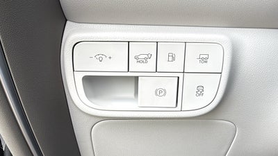 2027 Hyundai PALISADE HYBRID Blue SEL Premium 7P