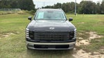 2027 Hyundai PALISADE HYBRID Blue SEL Premium 7P