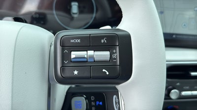 2027 Hyundai PALISADE HYBRID Blue SEL Premium 7P