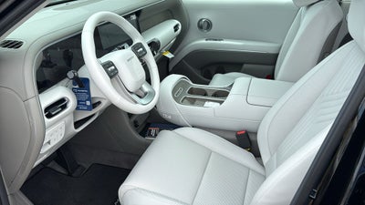 2027 Hyundai PALISADE HYBRID Blue SEL Premium 7P