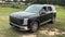 2027 Hyundai PALISADE HYBRID Blue SEL Premium 7P