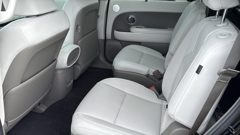 2027 Hyundai PALISADE HYBRID Blue SEL Premium 7P