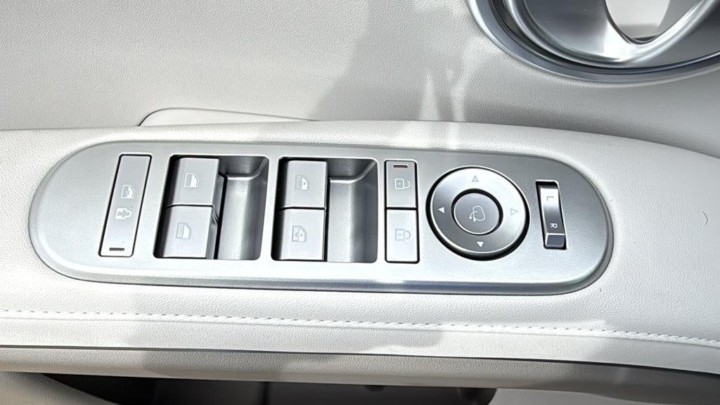 2027 Hyundai PALISADE HYBRID Blue SEL Premium 7P
