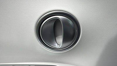 2027 Hyundai PALISADE HYBRID Blue SEL Premium 7P