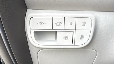 2027 Hyundai PALISADE HYBRID Blue SEL Premium 7P