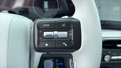 2027 Hyundai PALISADE HYBRID Blue SEL Premium 7P