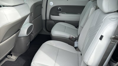 2027 Hyundai PALISADE HYBRID Blue SEL Premium 7P