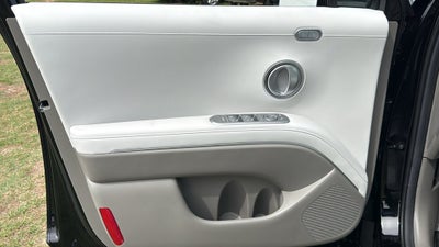2027 Hyundai PALISADE HYBRID Blue SEL Premium 7P