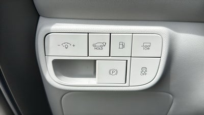 2027 Hyundai PALISADE HYBRID Blue SEL Premium 7P