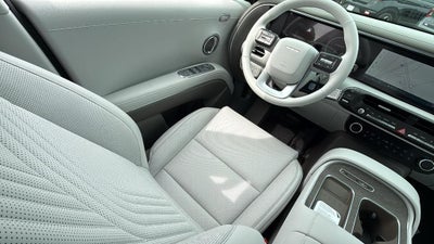 2027 Hyundai PALISADE HYBRID Blue SEL Premium 7P