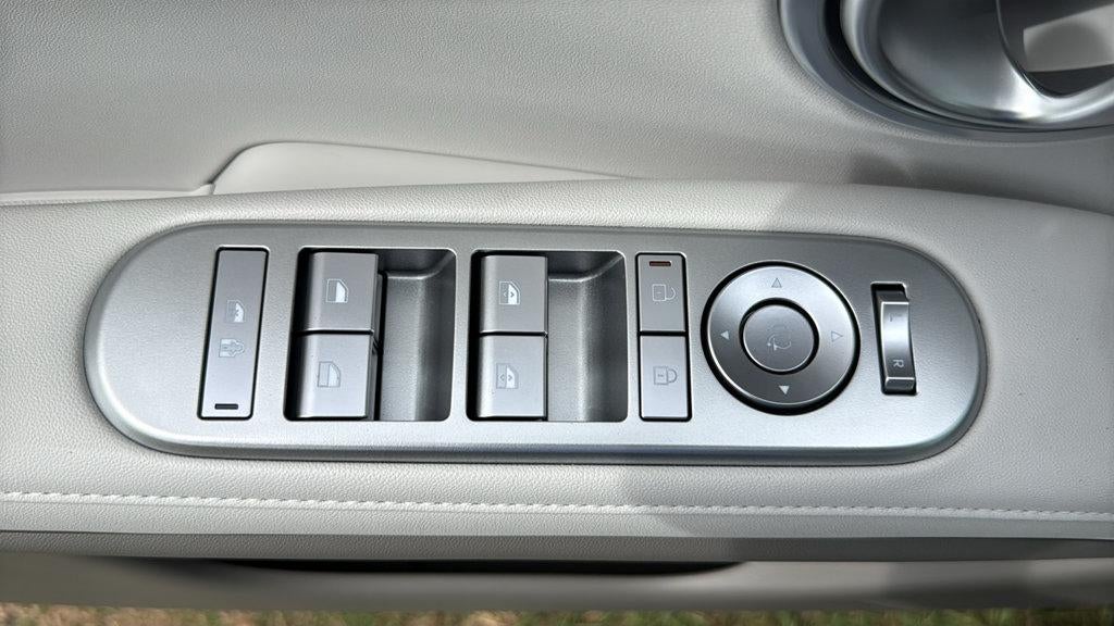 2027 Hyundai PALISADE HYBRID Blue SEL Premium 7P