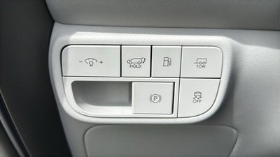 2027 Hyundai PALISADE HYBRID Blue SEL Premium 7P