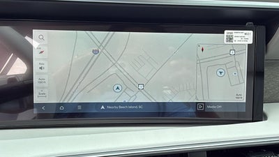 2027 Hyundai PALISADE HYBRID Blue SEL Premium 7P
