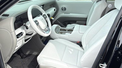 2027 Hyundai PALISADE HYBRID Blue SEL Premium 7P