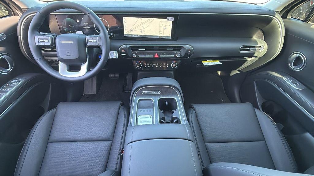 2026 Hyundai PALISADE HYBRID SEL Premium 7P