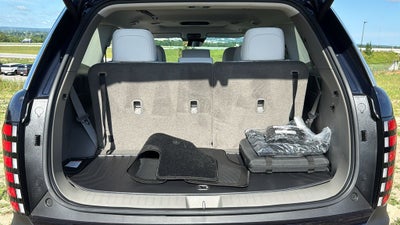 2026 Hyundai PALISADE HYBRID SEL Premium 8P