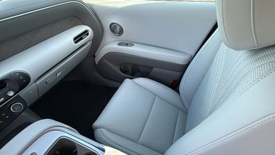 2026 Hyundai PALISADE HYBRID SEL Premium 8P