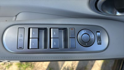 2026 Hyundai PALISADE HYBRID SEL Premium 8P