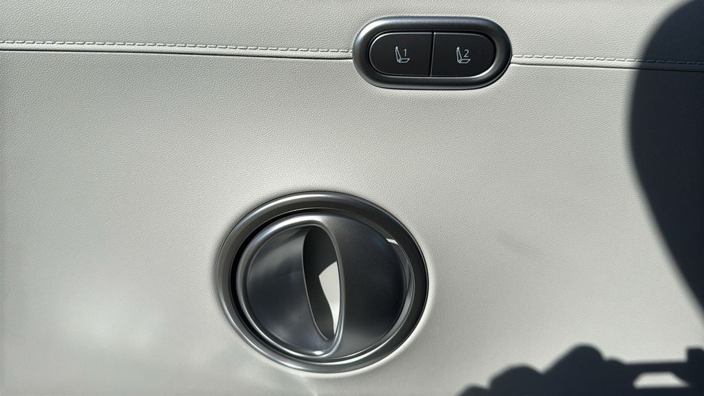 2026 Hyundai PALISADE HYBRID SEL Premium 8P