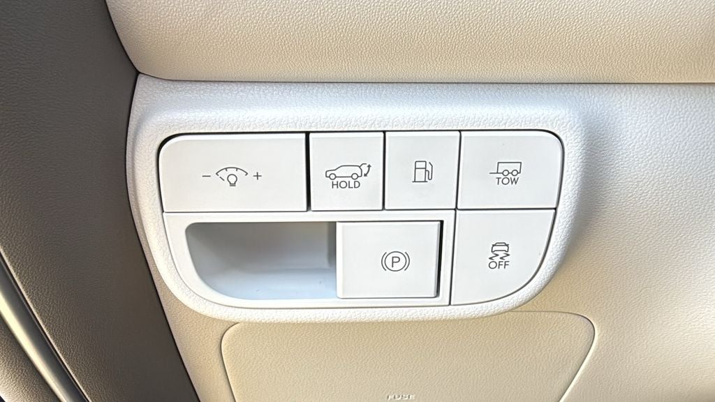 2026 Hyundai PALISADE HYBRID SEL Premium 8P