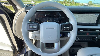 2026 Hyundai PALISADE HYBRID SEL Premium 8P