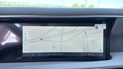 2026 Hyundai PALISADE HYBRID SEL Premium 8P