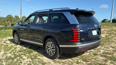 2026 Hyundai PALISADE HYBRID SEL Premium 8P