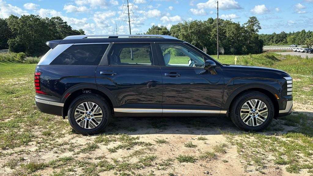 2026 Hyundai PALISADE HYBRID SEL Premium 8P