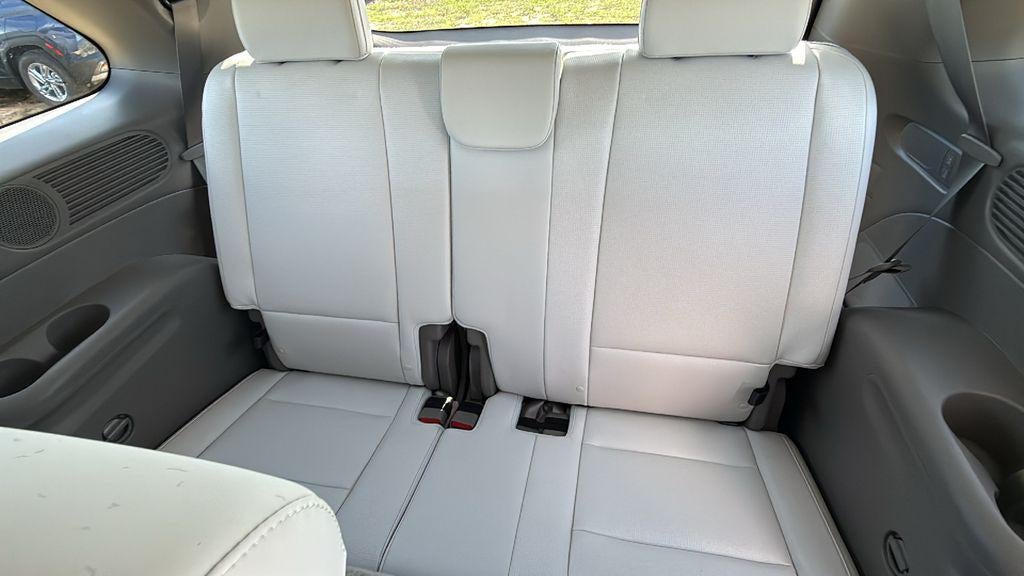 2026 Hyundai PALISADE HYBRID SEL Premium 8P