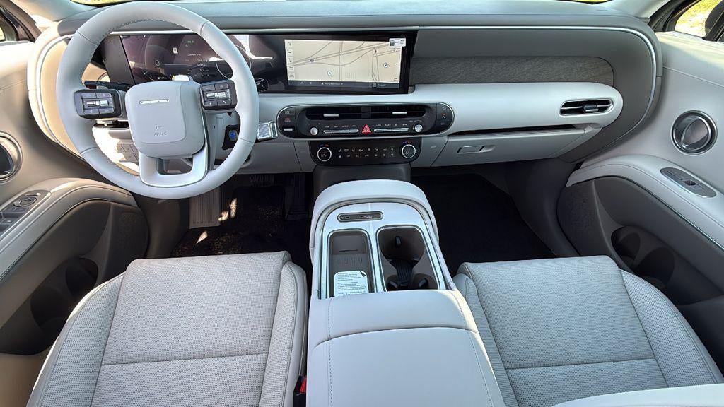 2026 Hyundai PALISADE HYBRID SEL Premium 8P