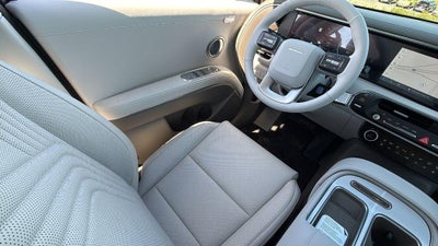 2026 Hyundai PALISADE HYBRID SEL Premium 8P