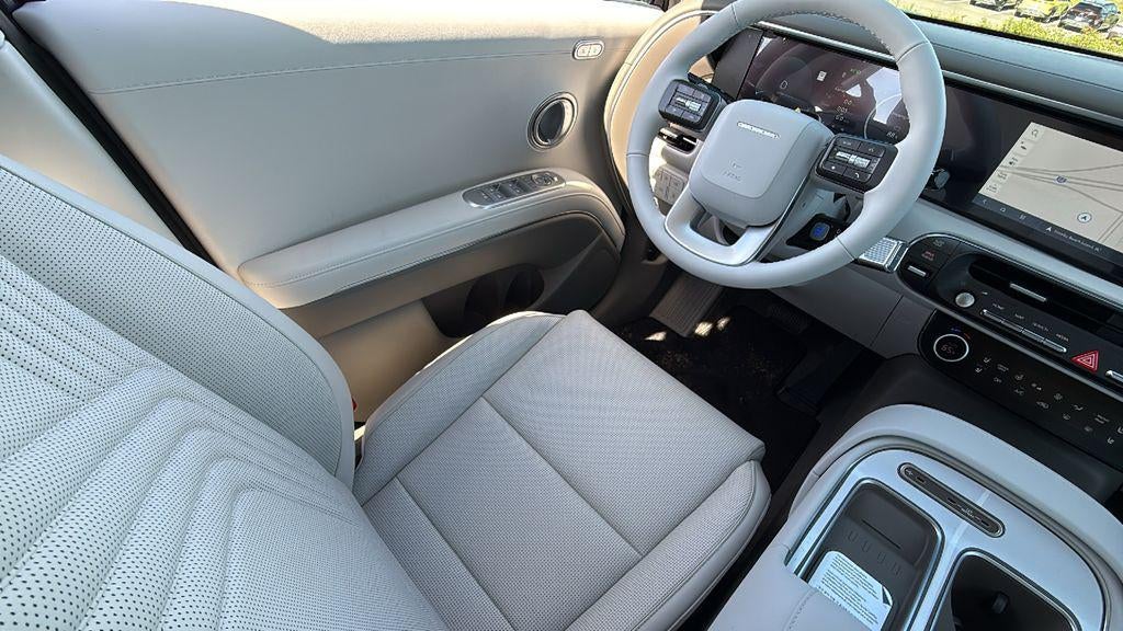 2026 Hyundai PALISADE HYBRID SEL Premium 8P